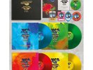 Yes - Union 30 Live - LP Box Set