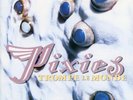 Pixies - Trompe Le Monde - LP