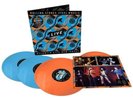 The Rolling Stones - Steel Wheels Live (Live From Atlantic City, NJ, 1989) - 4x