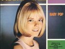 France Gall - Baby Pop - LP