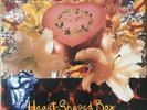 Nirvana Heart Shaped Box USA 12
