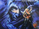 Warlock Triumph And Agony Vertigo Vinyl LP