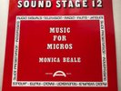 Sound Stage 12, Monica Beale: Music for Micros, Themes Library, LP