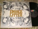1969 MN Psych Hard Rock LP - THE LITTER 