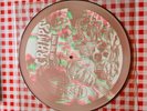 The cramps off the bone superb near mint 1985