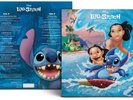 ALAN SILVESTRI, ELVIS PRESLEY Lilo & Stitch (20th ANNIVERSARY CURACAO LP)