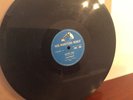 ELVIS PRESLEY 78rpm MYSTERY TRAIN / LOVE ME  1957 UK HMV POP295