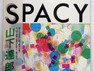 TATSURO YAMASHITA SPACY RCA RVL-8006 JAPAN OBI VINYL LP