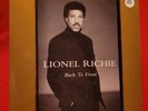 Back To Front Vinyl Album
