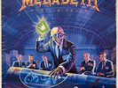 MEGADETH / RUST IN PEACE / VINYL / CAPITOL / 1990 / 79 1935 1