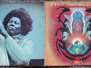 Alice Coltrane Pharoah Sanders Joe Henderson - Ptah the El Daoud 1970 Impulse LP