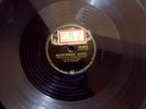 ELVIS PRESLEY - heartbreak hotel - MEXICO shellac,  78 RPM, 10