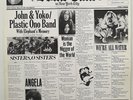 John Lennon - Some Time in New York City 2LP FOC D 1972 1C 172-05137 Excellent