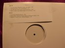 TEST PRESS Mick Ronson 'Slaughter On 10th Avenue' LP
