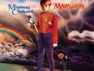 Marillion - Misplaced Childhood - LP Vinyl - NEW