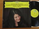DG 2531 088 Martha Argerich Bach Toccata Partita English Suite NM West Germany