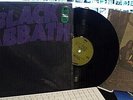 BLACK SABBATH MASTER OF REALITY LP ORIG GREEN LABEL WARNER CLEAN UNUSED POSTER