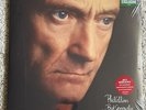 Phil Collins - ‎But Seriously 2-LP 30th Ann 180G Turquoise Vinyl NEW SEALED