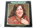 “Mama’s Big Ones” Mama Cass Elliot DS 50093 LP (#5968).
