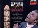 Little Richard - It's Real  The King Of The Gospel Singers Little Ric - U7512A
