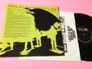 MOUNT RUSHMORE LP '69 ORIG US PSYCH 1969 EX+