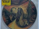 DARK AGE s/t 1984 US ORG Limited Edition Numbered PICTURE DISC LP HEAVY METAL