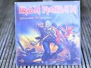 Iron Maiden - Invasion of Rarities Vinyl Doppel LP, neu, mint von 2011
