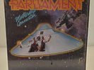 Parliament - Mothership Connection LP