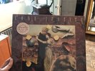 LONE JUSTICE Shelter GHS24122 LP Vinyl VG++ Cover VG++ Sleeve