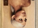 Ariana Grande - Sweetener PEACH Vinyl - SEALED