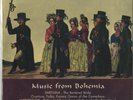 HMV ASD 449 Music From Bohemia (Kempe/ RPO) LP