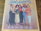 STEEL MAGNOLIAS RARE Soundtrack  1989 US Polydor DOLLY PARTON NM