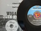 Group Ft Cecil Washington  I Dont Like To Lose Wigan Casino 25th Soul Northern M
