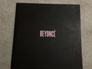 Beyonce Self Titled Vinyl 2 LP Black 2014 Record Drunk In Love Pretty Hurts