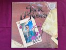 ROBERT HUNTER (Grateful Dead) / JACK O' ROSES LP  RARE 1980 GOLD VINYL  LIKE NEW