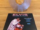 ELVIS FRIDAY MUSIC: Raised On Rock/ For Ol’ Times Sake Vinyl FRM-0388