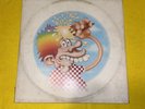 Grateful Dead-Europe ‘72-3LP Trifold WB 3WX 2668
