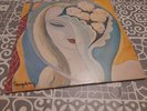 DEREK AND THE DOMINOS Layla & Assorted Love Songs UK 1st 2 x LP 1st pres Polydor