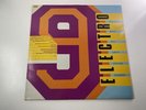 Various - Street Sounds Electro 9 - LP Record Vinyl Album - Hip Hop Electronic