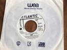 ABBA Canadian White label promo The winner takes it all 7” Excellent