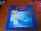 queen live at wembley '86 , Gatefold Vinyl Album In Excellent Condition,  See...
