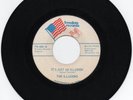 NORTHERN SOUL The Illusions It's Just An Ilusion Freedom Records