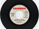 NORTHERN SOUL Sharon McMahan ‎Get Out Of My Life Columbia Promo