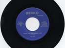NORTHERN SOUL Mr. Kofé Part Of The Good Life Debko