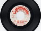 NORTHERN SOUL John Edwards The Look On Your Face Bell Promo