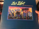 LOS LOBOS The Neighborhood U.S. LP w/inner sleeve (Latin Rock&Roll)HARD TO FIND*