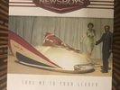 Newsboys - Take Me To Your Leader - Vinyl LP - Sealed