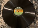 78 RPM Record Paul Whiteman My Melancholy Baby Hot Jazz 12