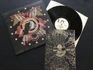Hawkwind - In Search Of Space - Original UK Vinyl LP - Gimmix cover with booklet