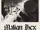 MEAT WAVE - MALIGN HEX NEW VINYL RECORD